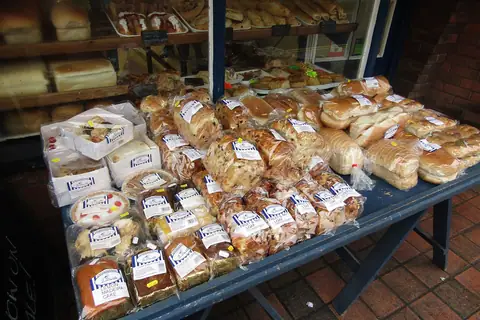The Hot Bread Shop photo 4